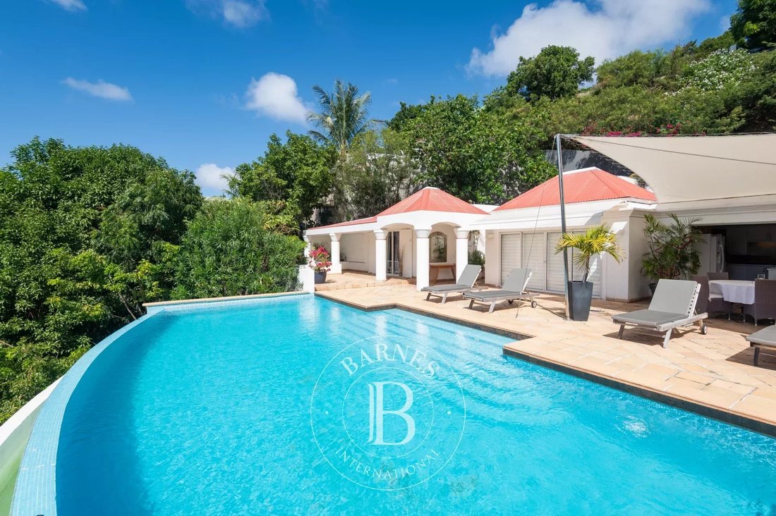 Villa in France 4 - 16712943