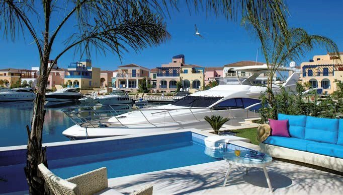 Villa in Limassol, Limassol, Cyprus 5 - 15236077