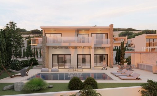 Villa in Pegeia, Paphos, Zypern 1