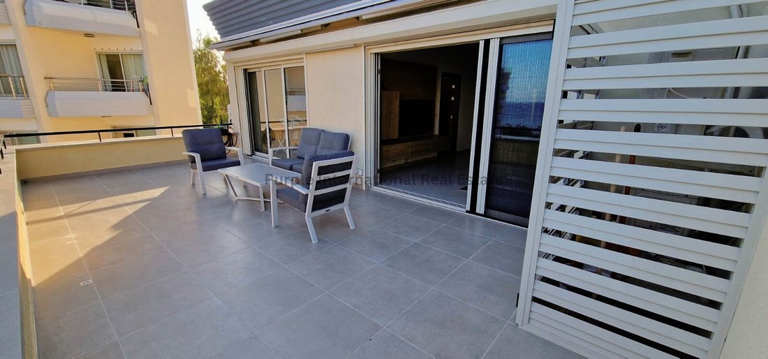 Apartment in Germasogeia, Limassol, Cyprus 4 - 15235914