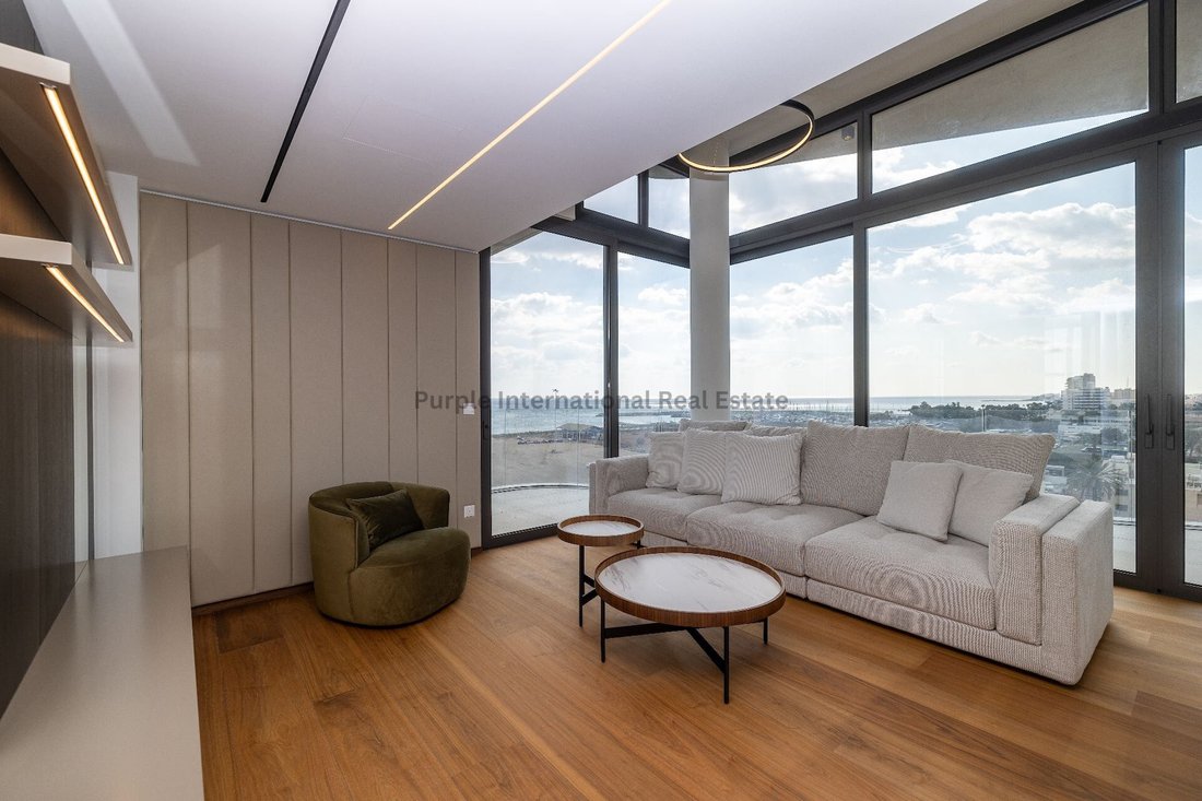 Apartment in Larnaca, Larnaca, Cyprus 3 - 15265198