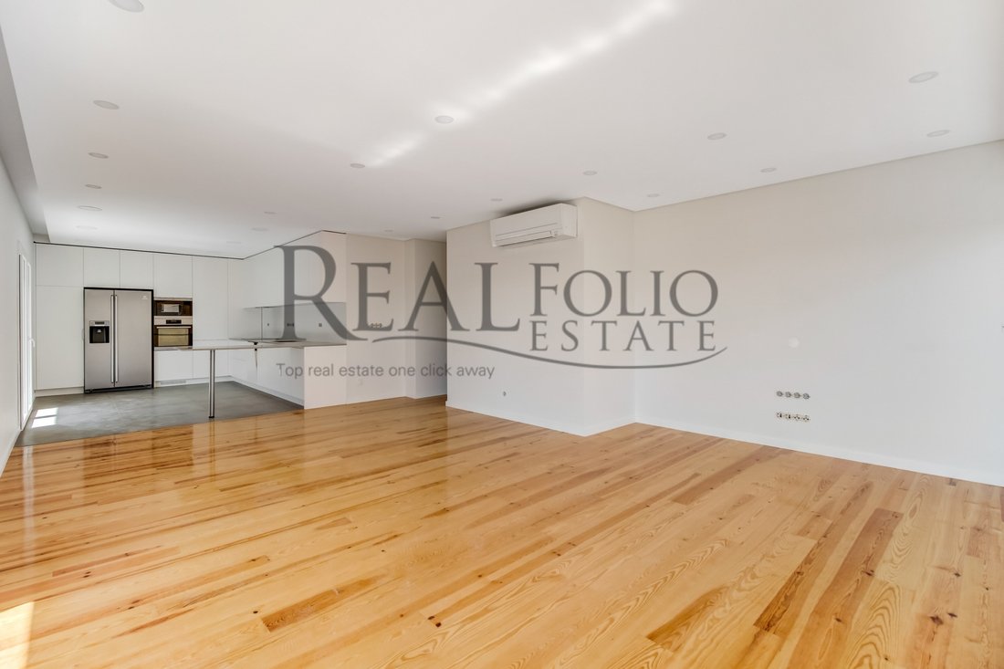Apartment in Estoril, Cascais e Estoril, Lisbon 2 - 15661702