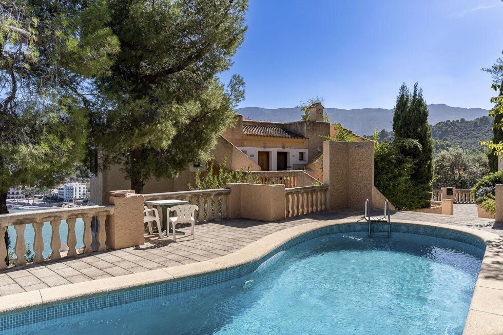 Apartment in Soller, Balearic Islands, Spain 4 - 16403203