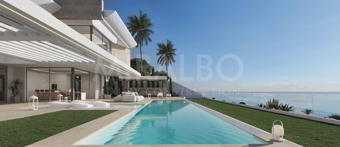Villa in Xabia / Javea, Valencian Community, Spain 1 - 12941938