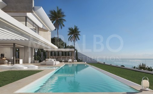 Villa a Jávea, Comunità Valenzana, Spagna 1