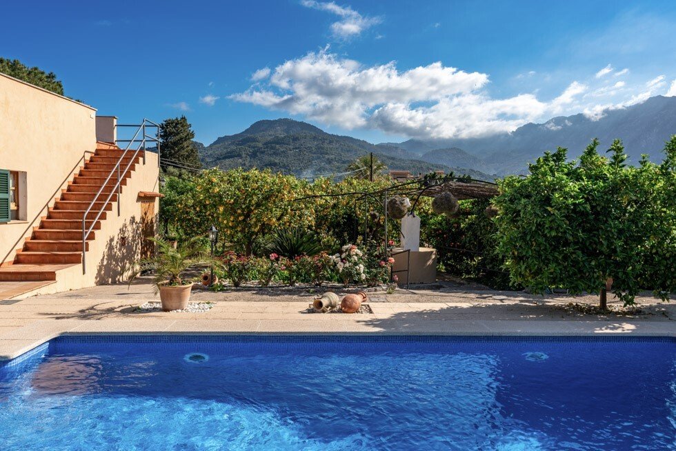 Country House in Soller, Balearic Islands, Spain 4 - 14620554
