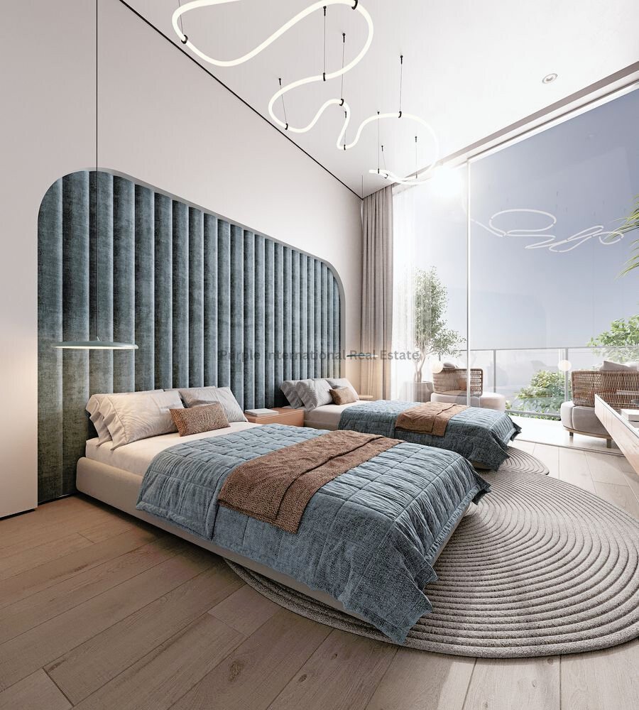 Apartment in Chloraka, Paphos, Cyprus 3 - 16712402