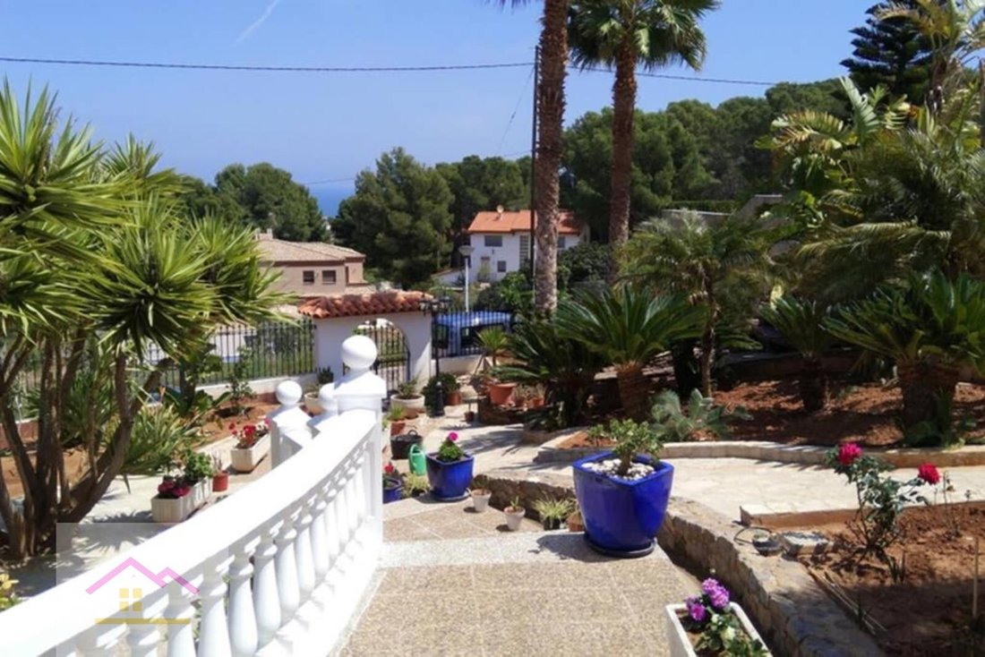 Chalet in Orpesa / Oropesa del Mar, Valencian Community, Spain 3 - 13105128