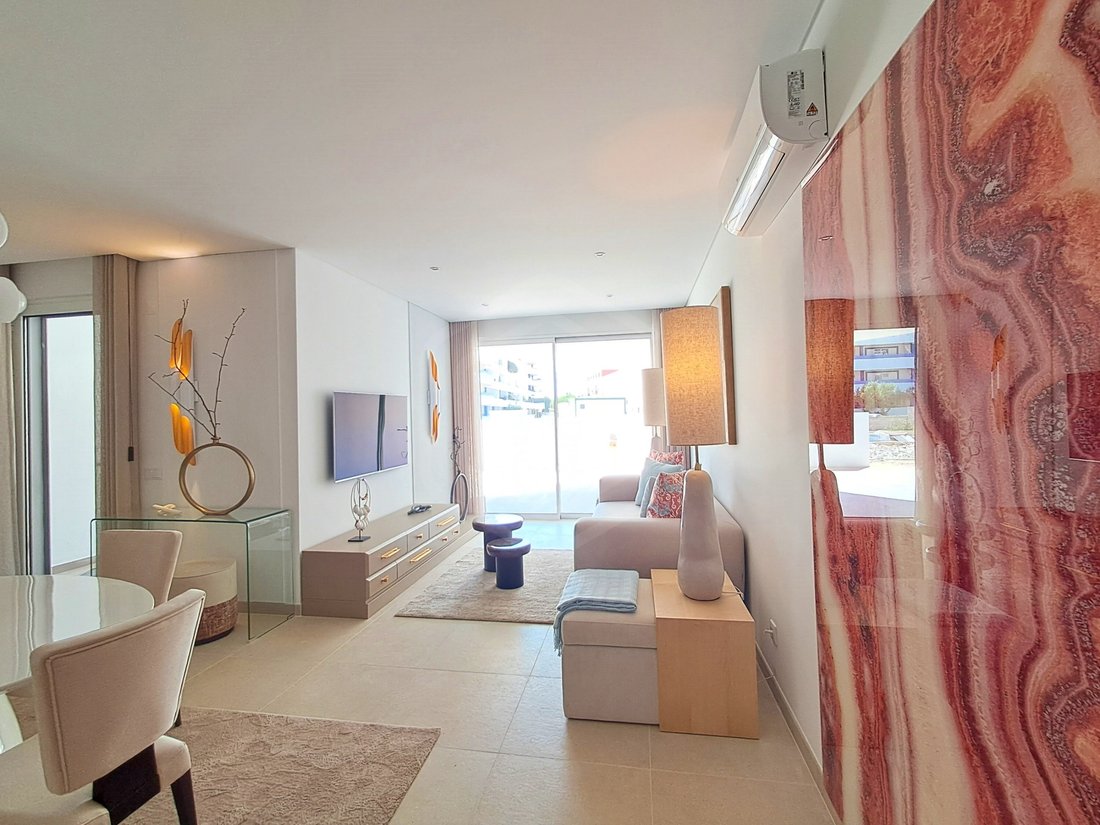 Apartment in Vilamoura, Quarteira, Algarve 4 - 16600828