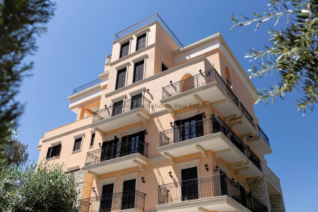 Apartment in Germasogeia, Limassol, Cyprus 4 - 16712354
