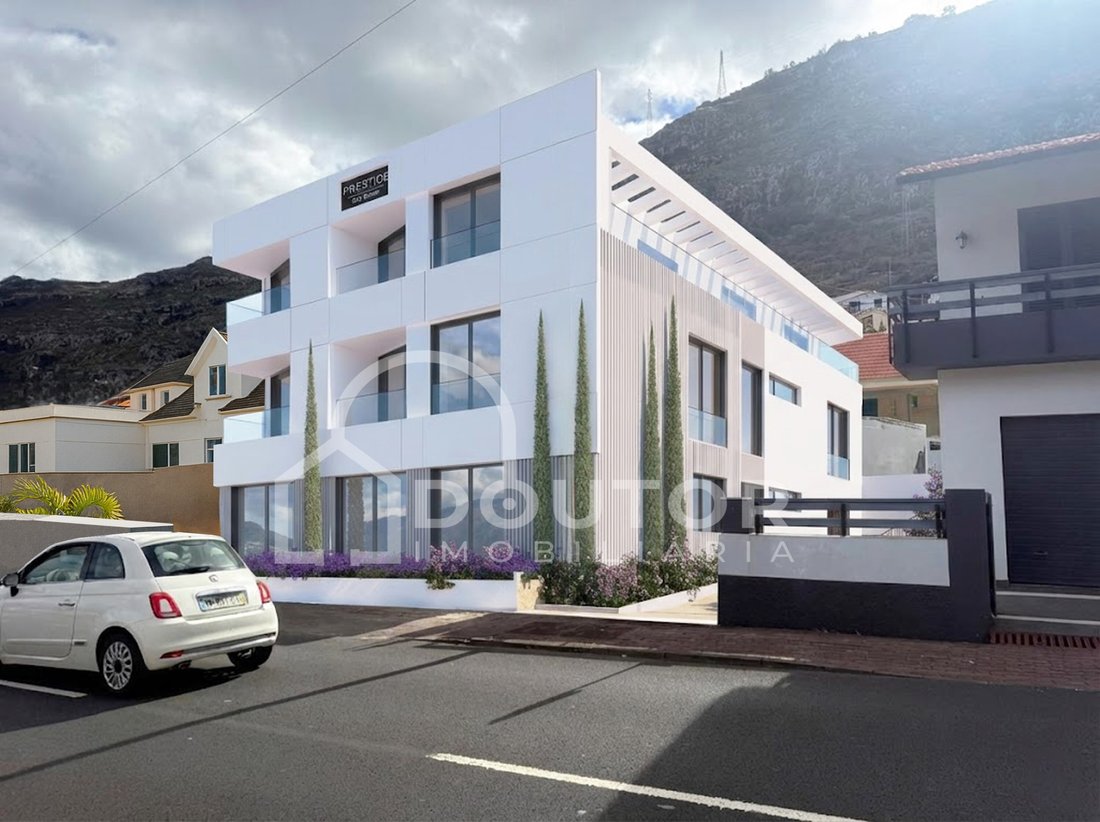 Apartment in Machico, Madeira, Portugal 3 - 16699354