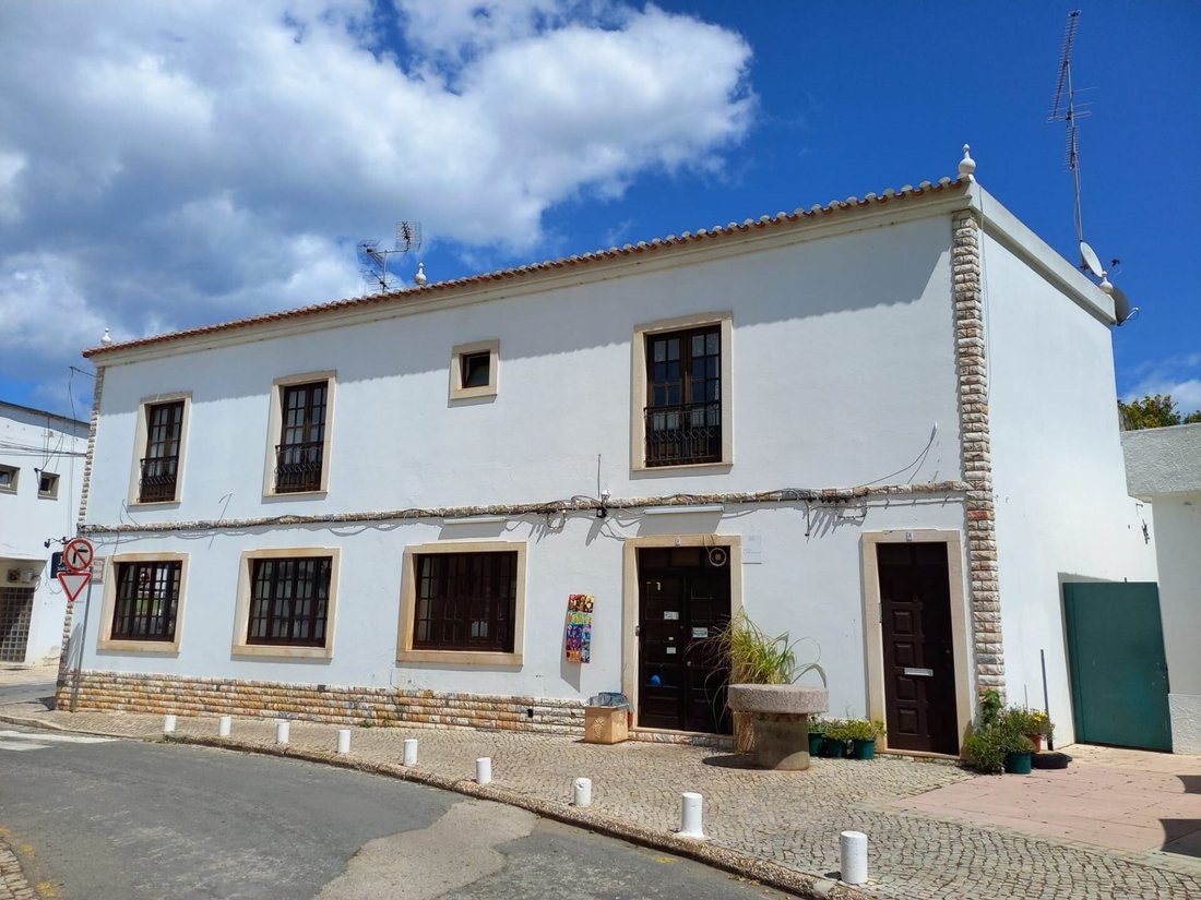 House in Tavira (Santa Maria e Santiago), Algarve, Portugal 1 - 14445918