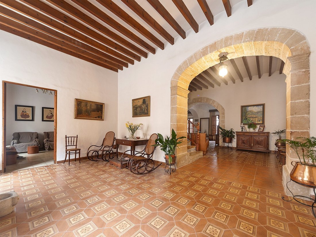 House in Alaro, Balearic Islands, Spain 1 - 13144773