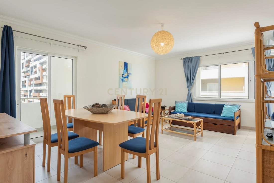 Apartment in Portimao, Algarve, Portugal 1 - 15436885