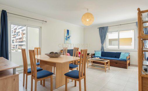 Apartment in Portimao, Algarve, Portugal 1
