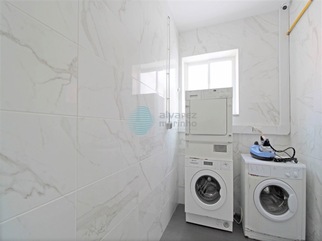 Apartment in Areeiro, Lisbon, Portugal 5 - 12598354