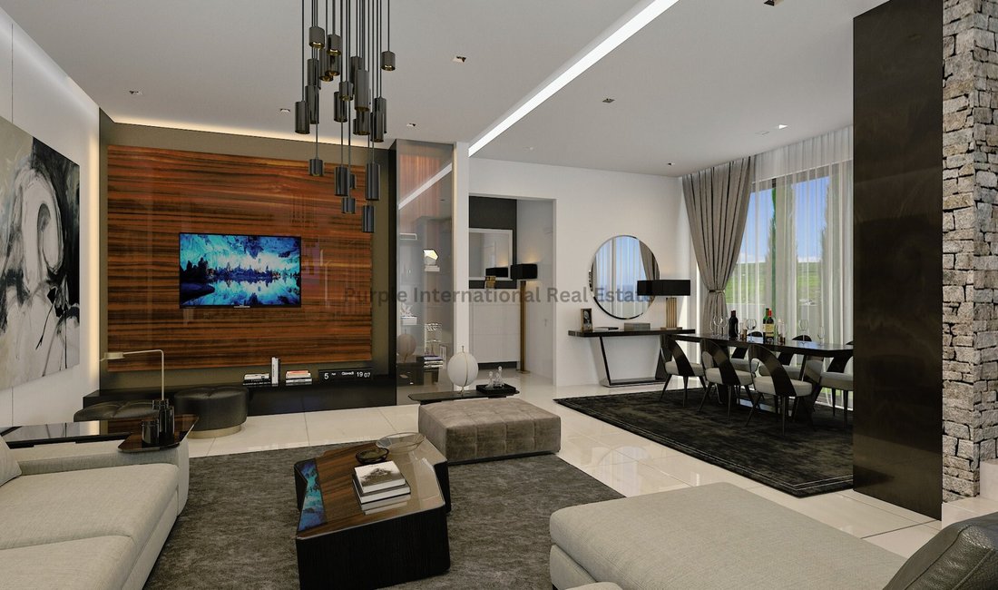 Villa in Kissonerga, Paphos, Cyprus 5 - 15235943