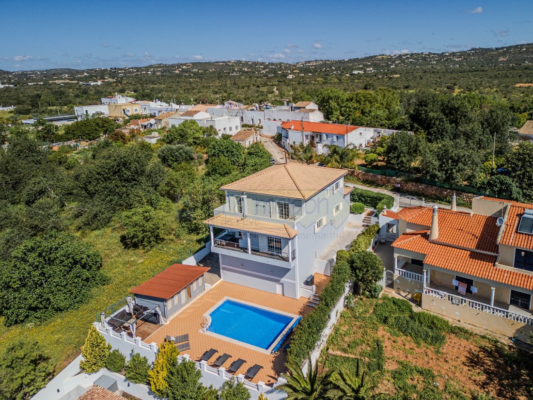 House in Boliqueime, Algarve, Portugal 4 - 15585692