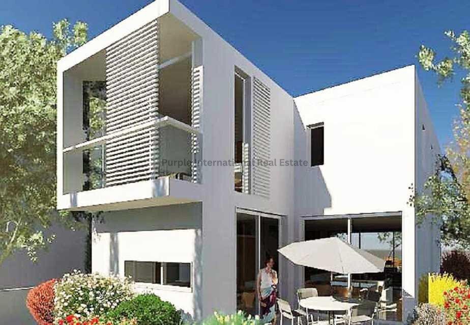 Villa in Peyia, Paphos, Cyprus 1 - 16712536