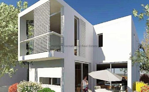 Villa en Peyia, Distrito de Pafos, Chipre 1