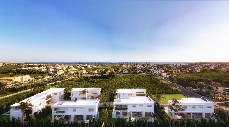 Villa in Sotira, Cyprus 4 - 16712215