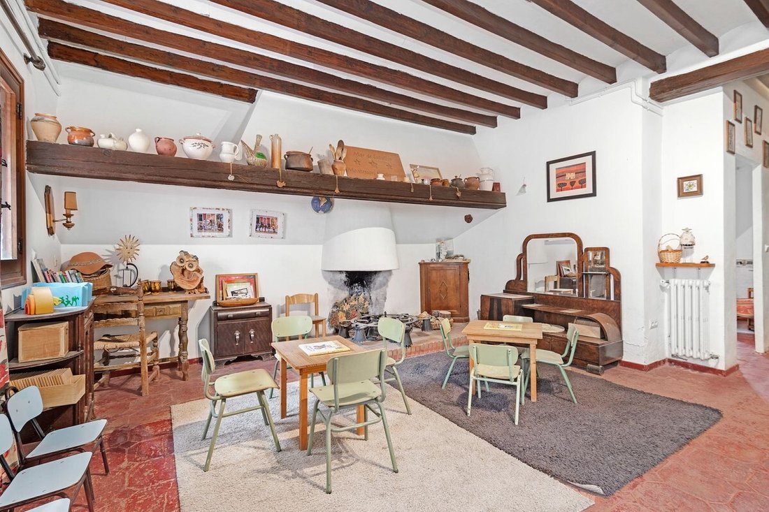 Villa in Mutxamel, Valencian Community, Spain 4 - 15796273