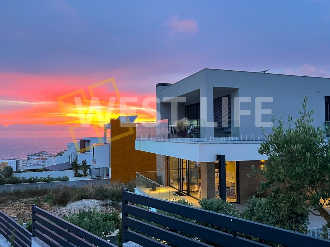 House in Ericeira, Lisbon, Portugal 4 - 15936336