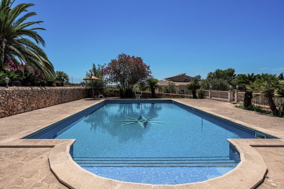 Country House in Lloret de Vistalegre, Balearic Islands, Spain 2 - 14446302