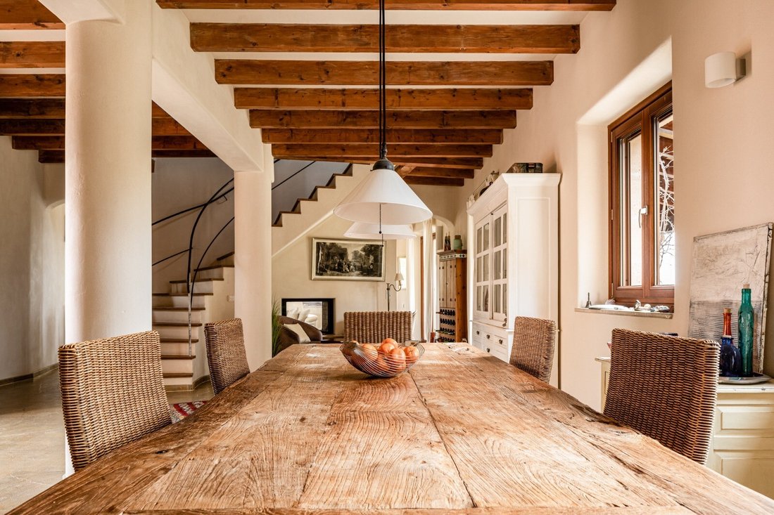 Country House in Porreres, Balearic Islands, Spain 5 - 12179485