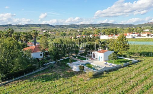 Finca à Vidigueira, Beja, Portugal 1