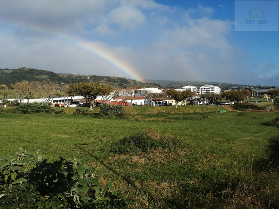Land in Vila Franca do Campo (Sao Miguel), Azores, Portugal 5 - 12435227