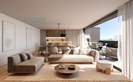 Apartment in Matosinhos e Leca da Palmeira, Porto District, Portugal 1