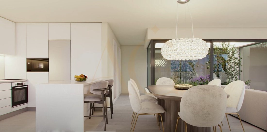 Apartment in Portugal 5 - 16600142