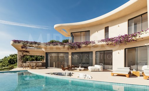 Villa en Jávea, Comunidad Valenciana, España 1