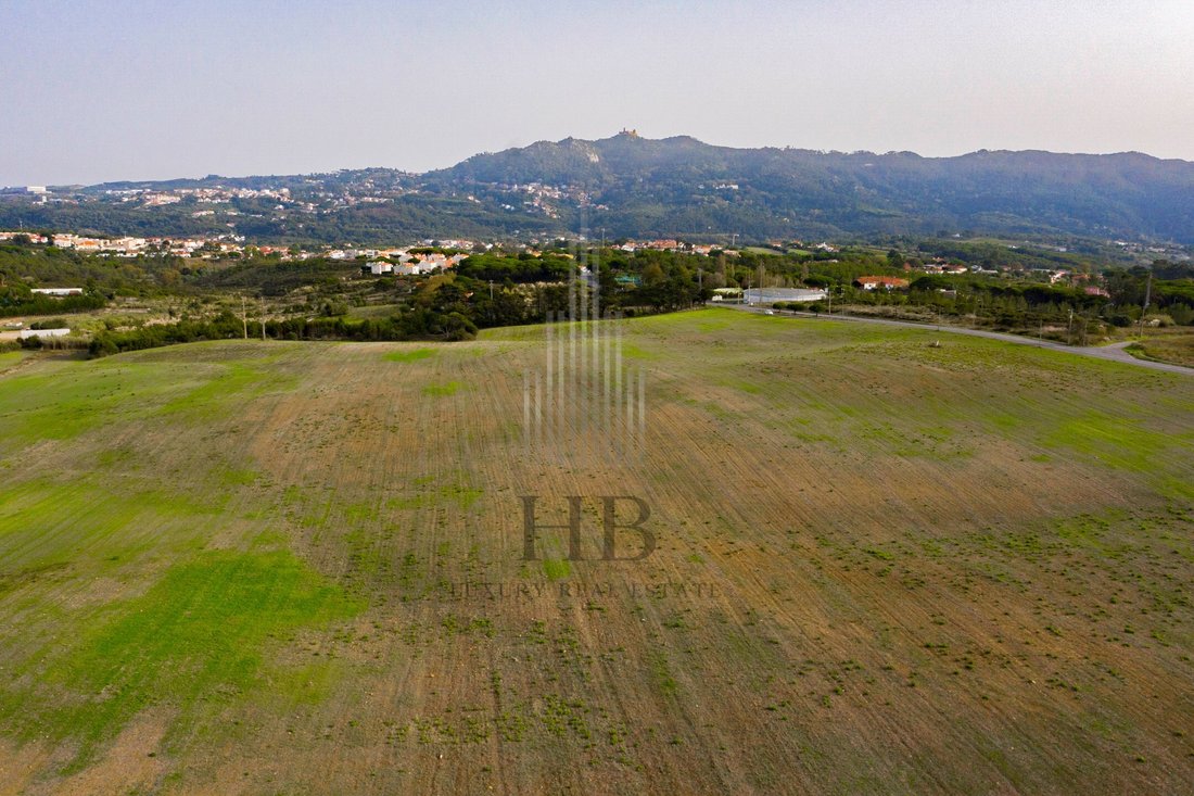 Land in Sintra, Lisbon, Portugal 1 - 12280394