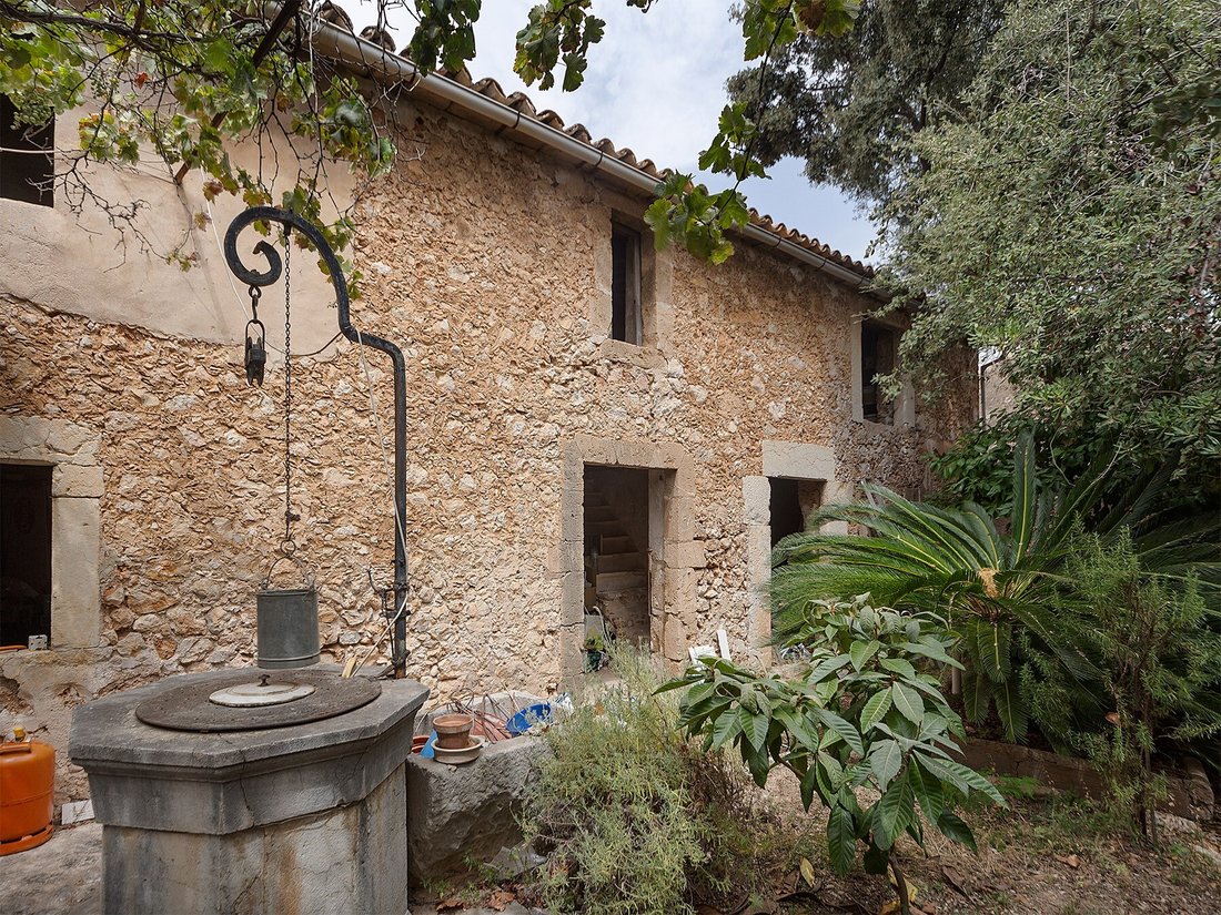 House in Alaro, Balearic Islands, Spain 2 - 13144773