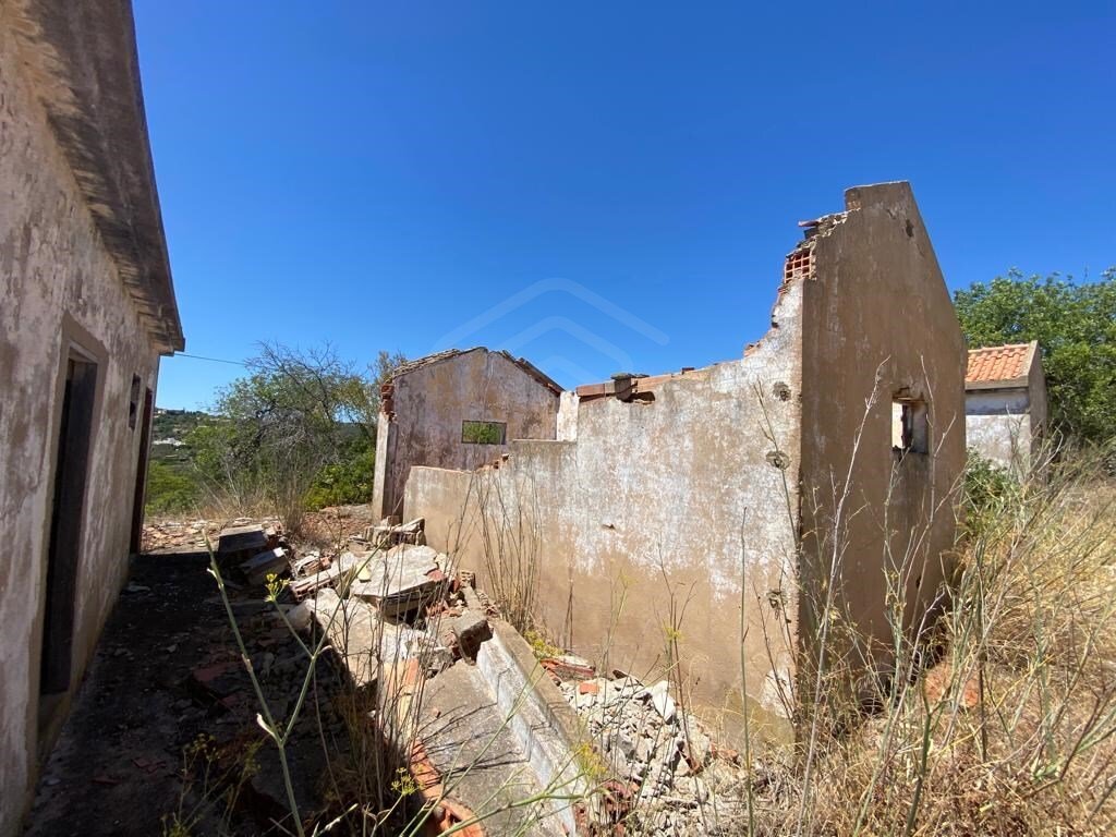 Land in Loule (Sao Sebastiao), Algarve, Portugal 3 - 14342550