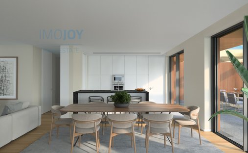 Appartement à Canidelo, District de Porto, Portugal 1