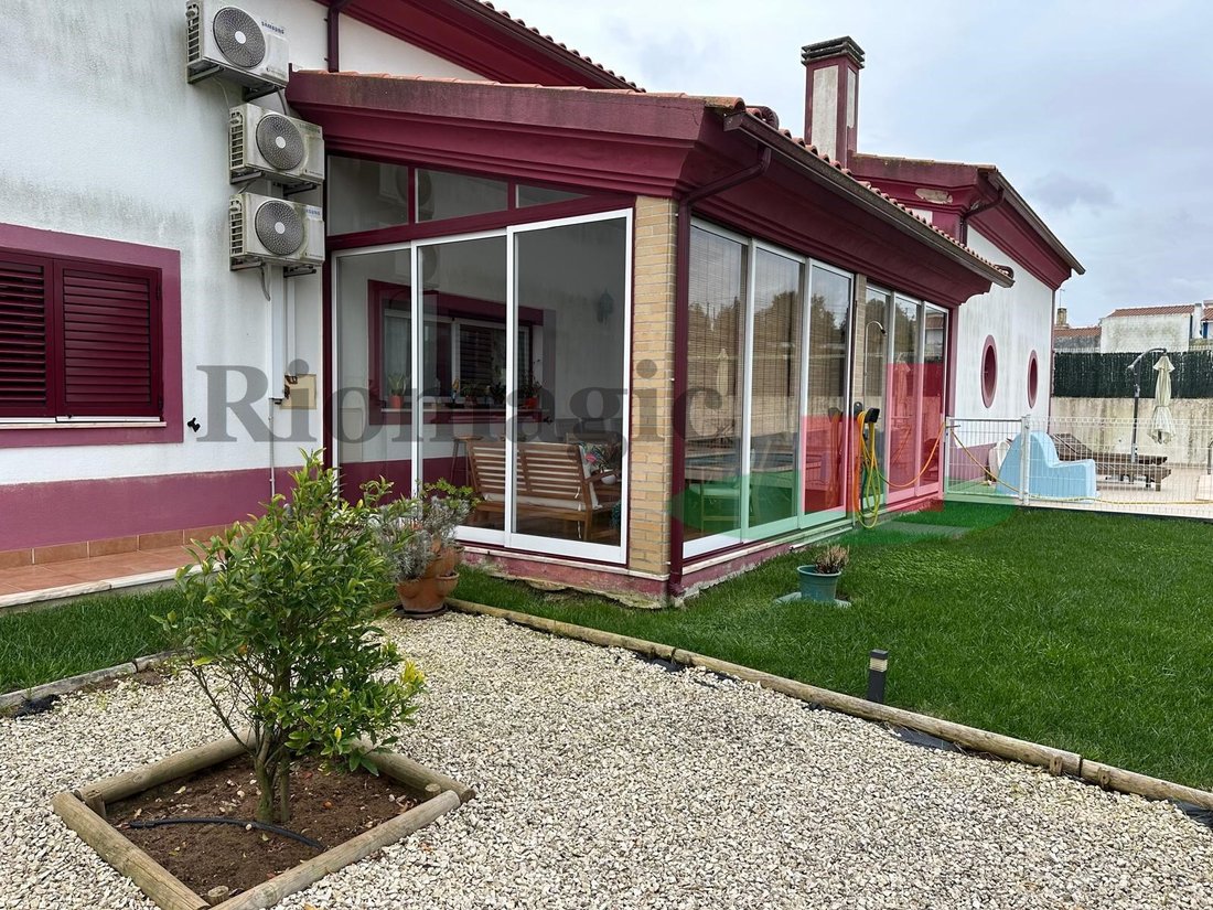House in Rio Maior, Santarem District, Portugal 3 - 15866374