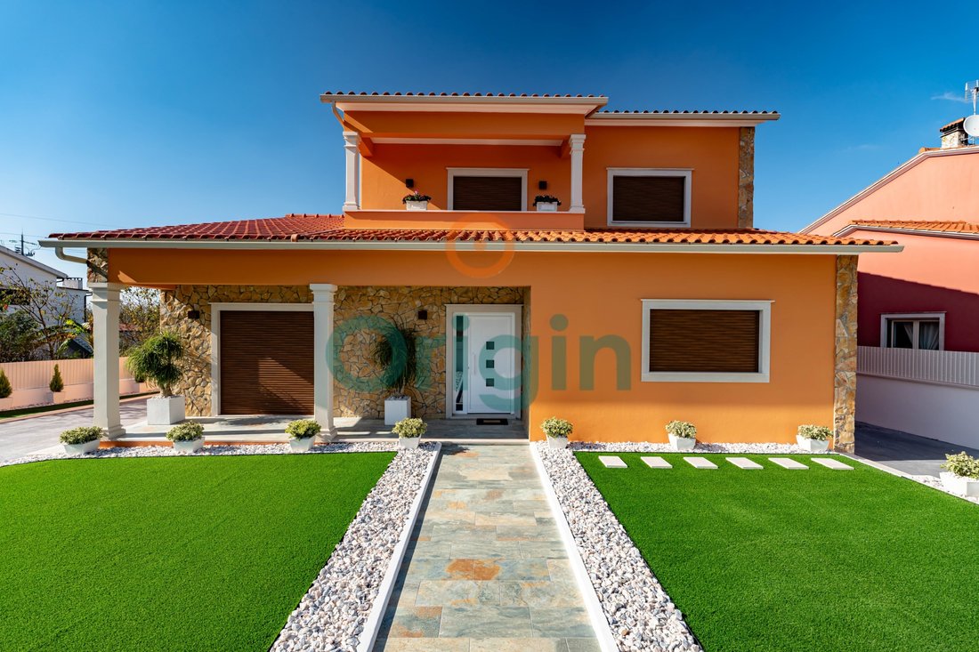 House in Casal Comba, Aveiro District, Portugal 1 - 16472457