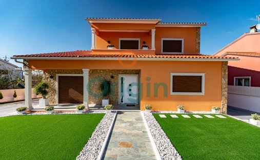 House in Casal Comba, Aveiro District, Portugal 1