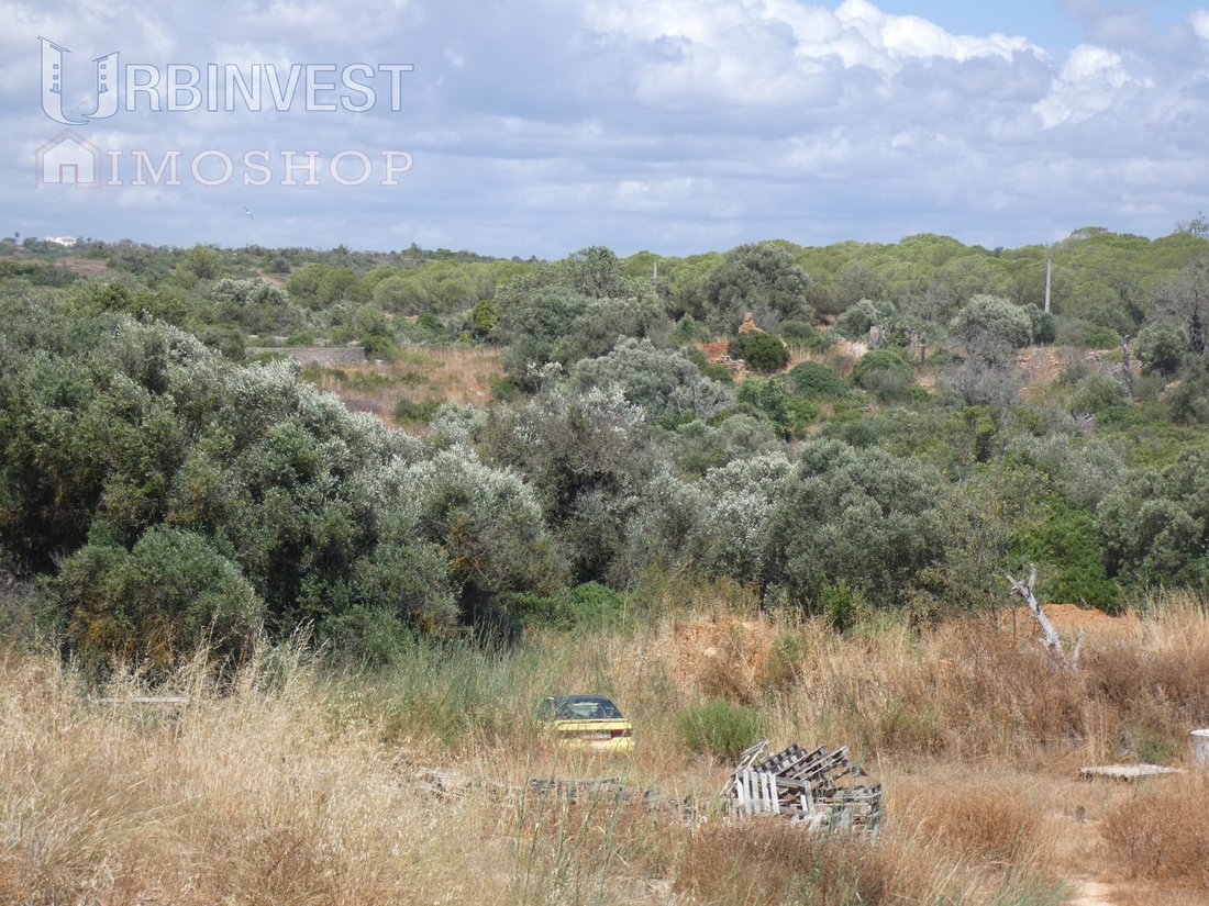 Land in Ferragudo, Algarve, Portugal 5 - 14899533