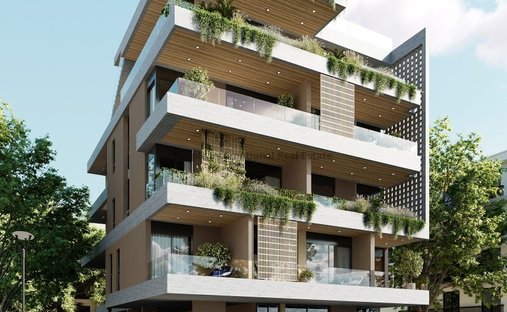 Apartment in Limassol, Limassol, Cyprus 1