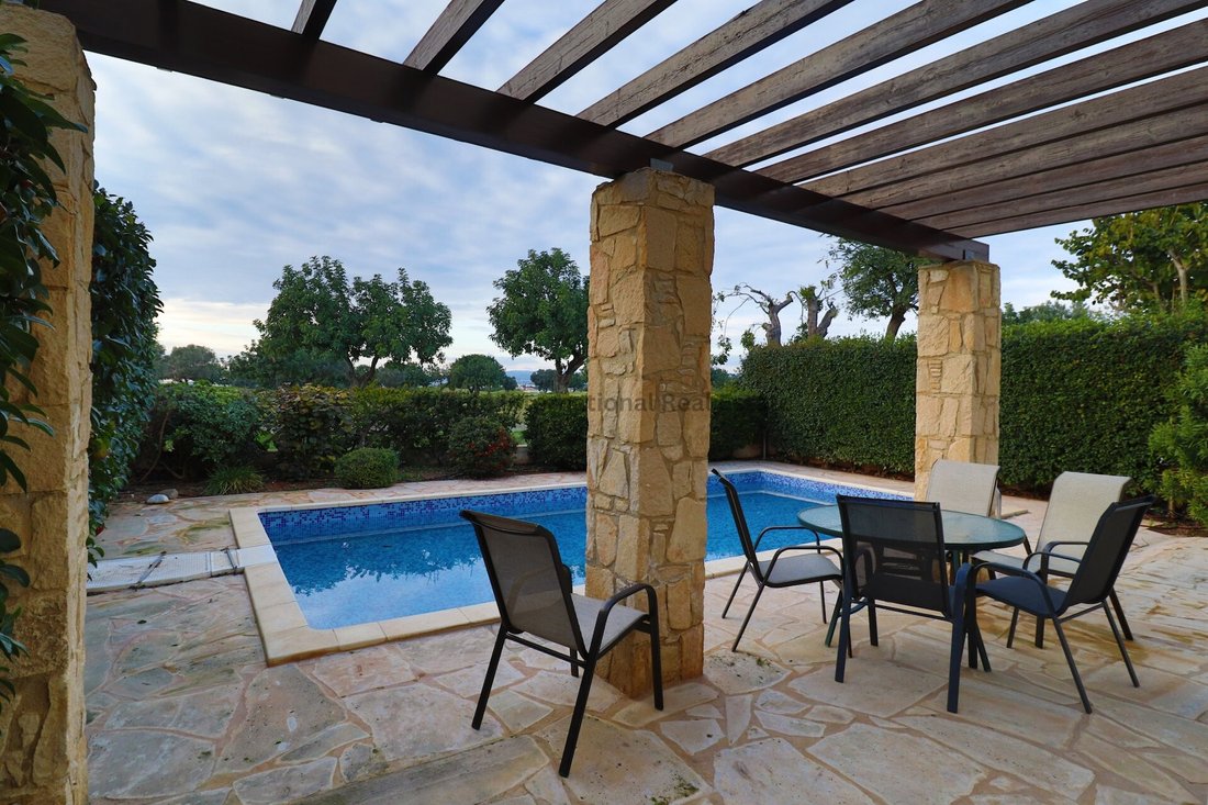 Villa in Kouklia, Paphos, Cyprus 2 - 16712132