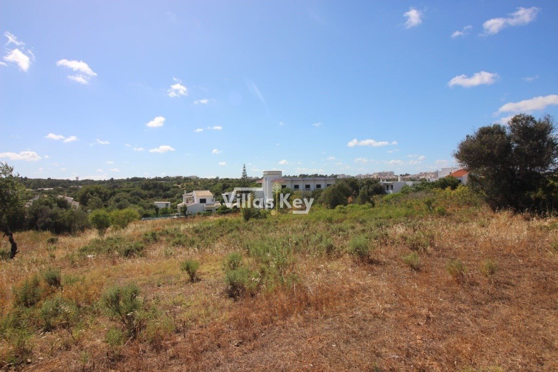 Land in Portimao, Algarve, Portugal 2 - 12469840