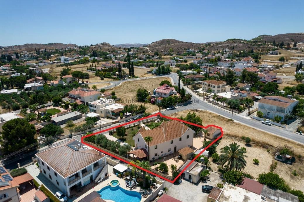Otros en Dali, Distrito de Nicosia, Chipre 4 - 16712267
