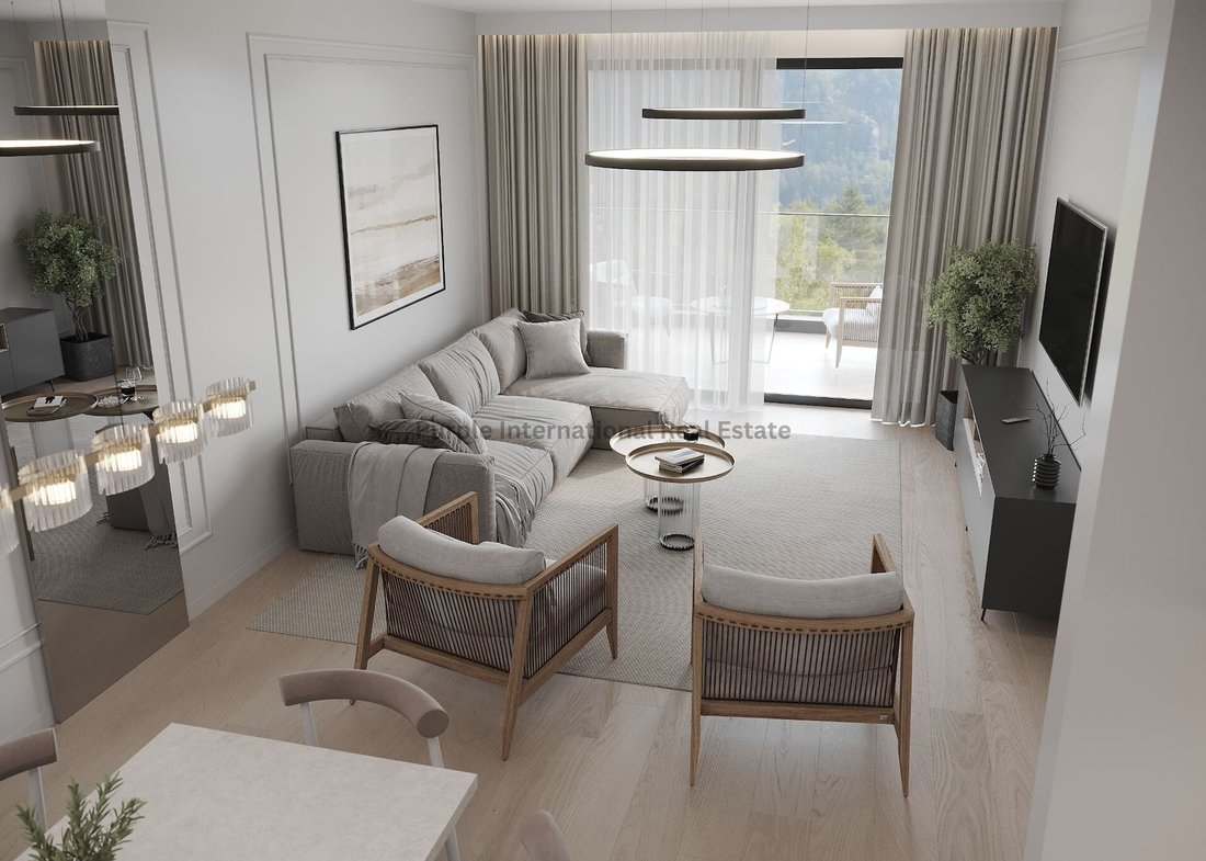 Apartment in Mesa Geitonia, Limassol, Cyprus 2 - 15236302