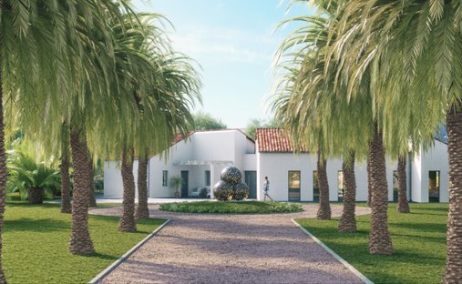 Country House in Manacor, Balearic Islands, Spain 1