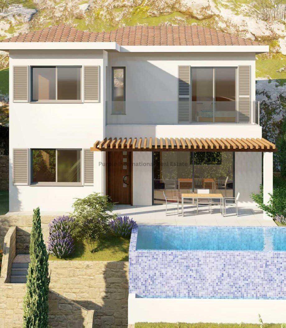 Villa in Tala, Paphos, Cyprus 3 - 16712540