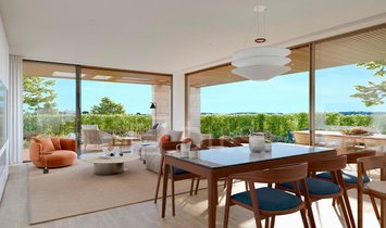 Apartment in Vilamoura, Quarteira, Algarve 1